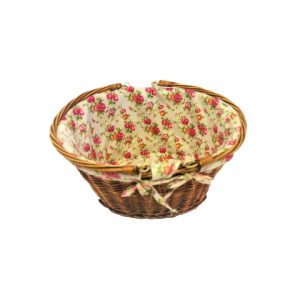 Basket Floral Picnicx