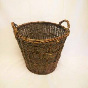 Baskets & Buckets