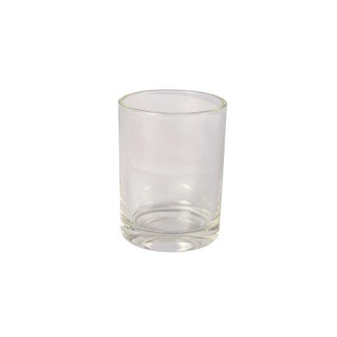 Candle Holder Votive Clear
