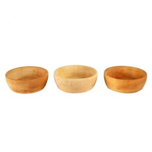 Container Wooden Bowls My Pretty Vintage Décor Hire wedding coordinating Paarl