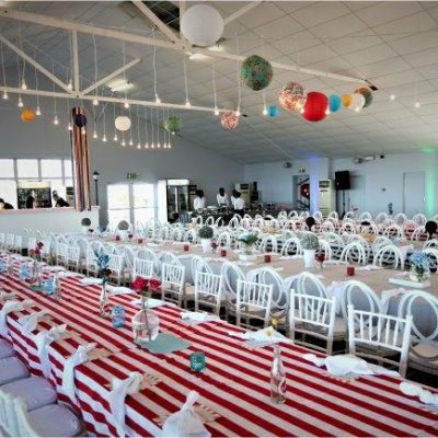 Corporate RCS Paper Lanterns and Decor, My Pretty Vintage Wedding Stylists, Event Planners & Décor Hire, located in Paarl