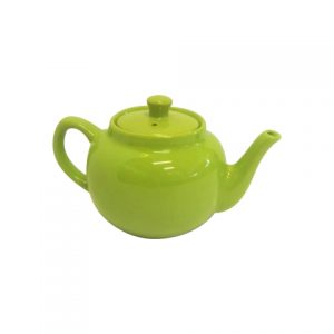 Dinnerware Standard Green Tea Pot
