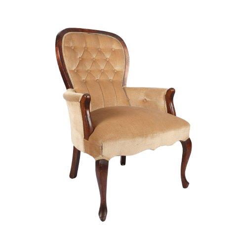 Furniture Honey Chair  Seater