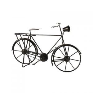 Prop Bicycle Black with Stand, My Pretty Vintage Wedding Stylists, Event Planners & Décor Hire, located in Paarl