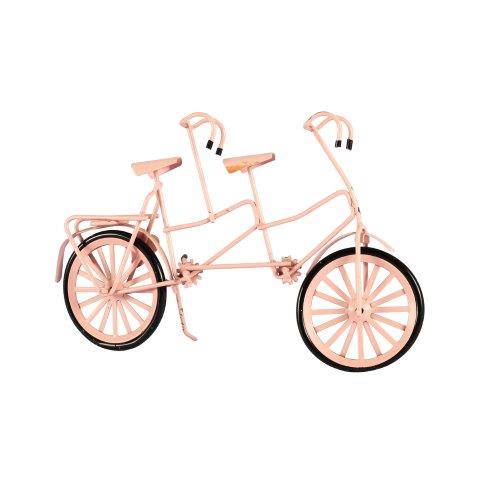 Prop Bicycle Pink, My Pretty Vintage Wedding Stylists, Event Planners & Décor Hire, located in Paarl