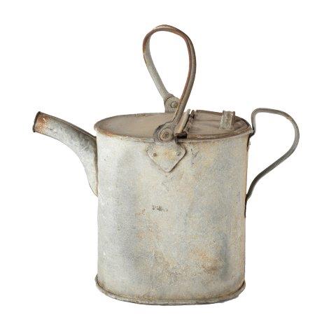 Prop Watering Can Grey Handle, My Pretty Vintage Wedding Stylists, Event Planners & Décor Hire, located in Paarl