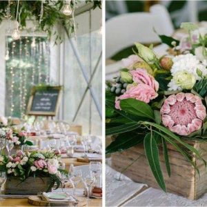 Floral Design Formal Vintage Style, My Pretty Vintage Wedding Stylists, Event Planners & Décor Hire, located in Paarl