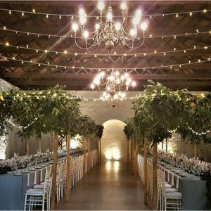 Floral Designs Wedding Decor And Lighting